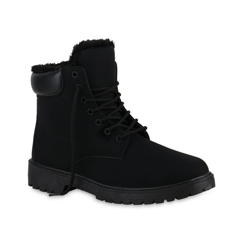 VAN HILL 840855 Bootsschuh Schuhe