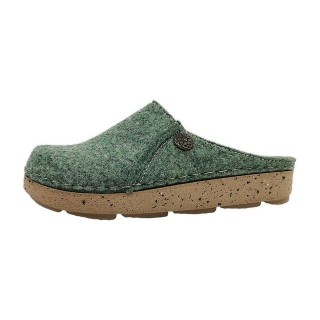 Fischer-Markenschuh Hausschuh Hausschuh