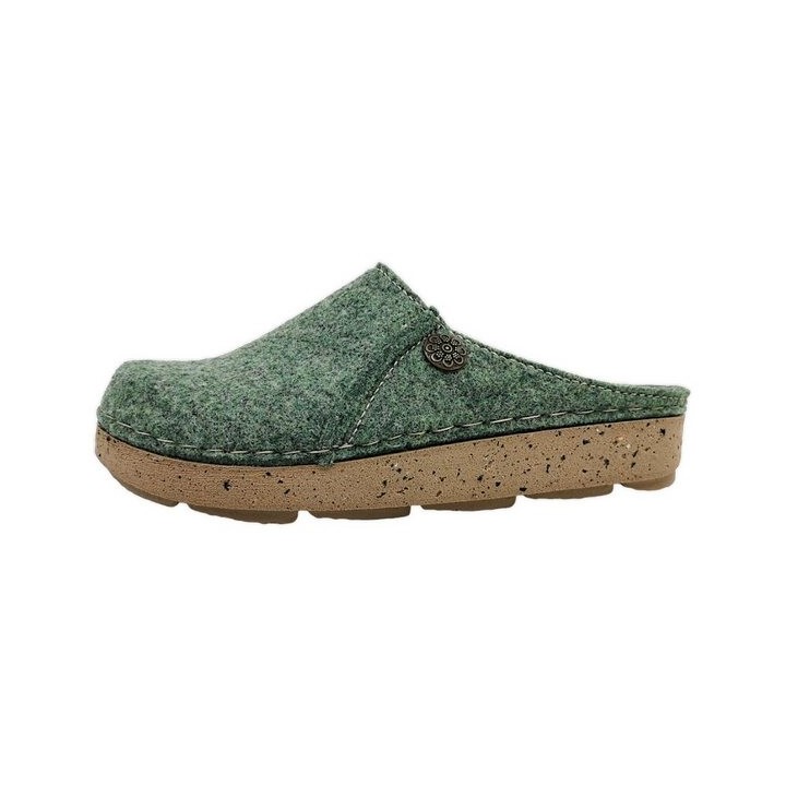 Fischer-Markenschuh Hausschuh Hausschuh