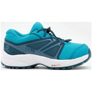 Salomon Salomon Sense CS Waterproof J - ARt 414483 Trekkingschuh