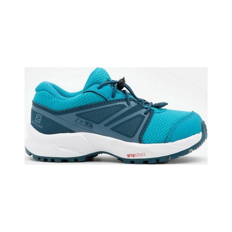Salomon Salomon Sense CS Waterproof J - ARt 414483 Trekkingschuh