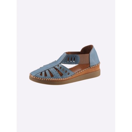 Gemini Slipper