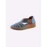 Gemini Slipper