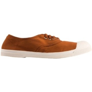 Bensimon  Damenschuhe ELLY F  0750-TABAC F15149C15N