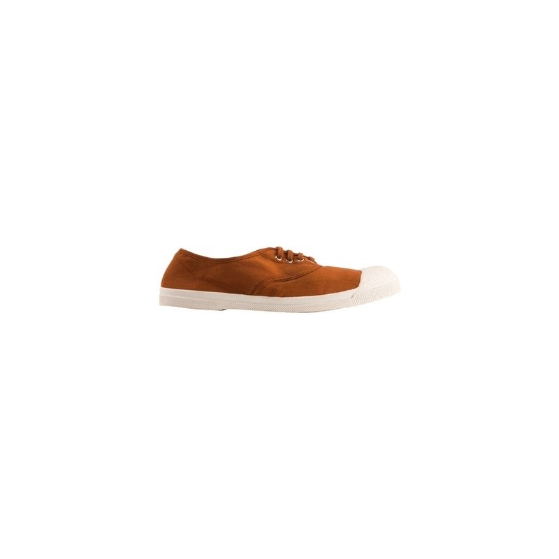 Bensimon  Damenschuhe ELLY F  0750-TABAC F15149C15N