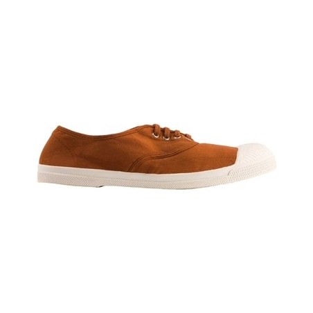 Bensimon  Damenschuhe ELLY F  0750-TABAC F15149C15N