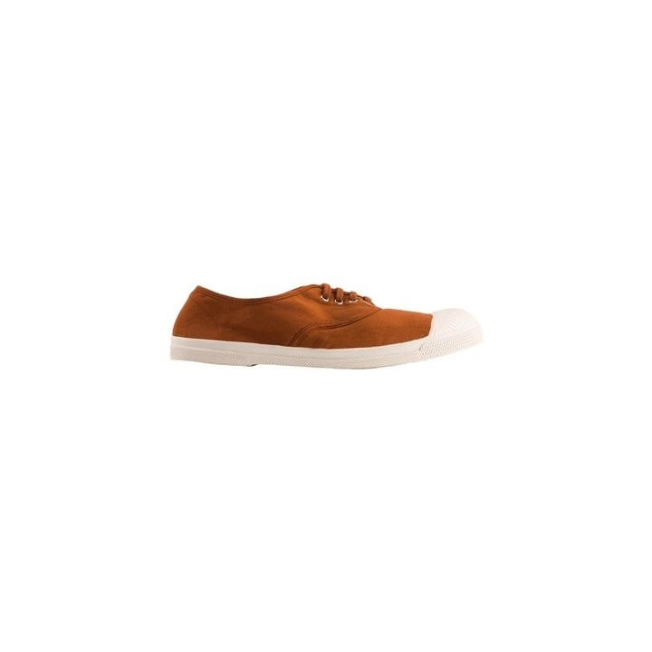 Bensimon  Damenschuhe ELLY F  0750-TABAC F15149C15N