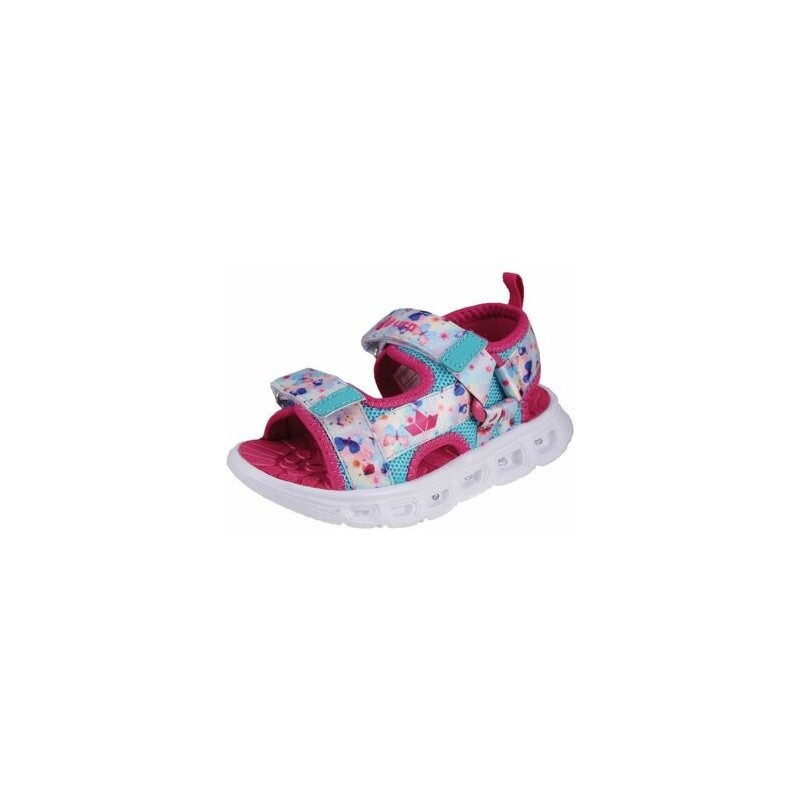 Lico  Sandalen Schuhe Spotlight V Blinky 300258