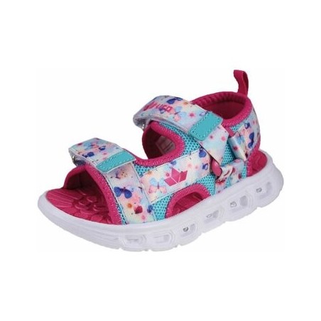 Lico  Sandalen Schuhe Spotlight V Blinky 300258