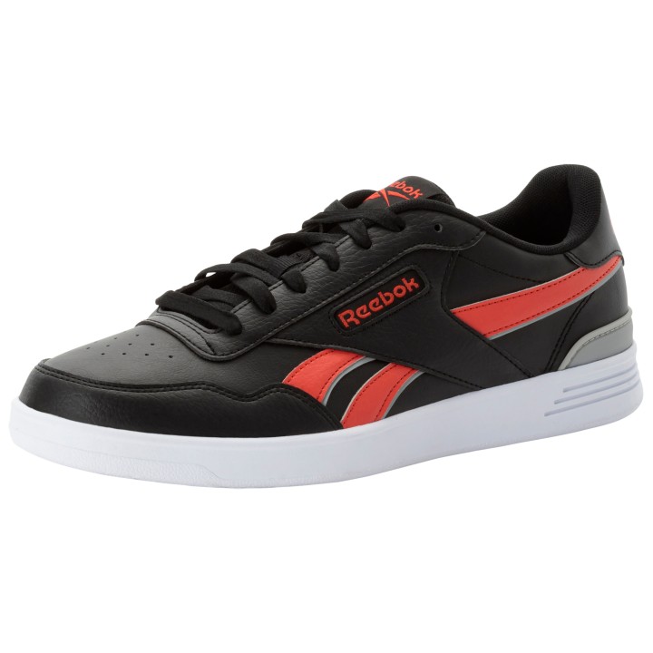 Reebok Classic Sneaker »COURT ADVANCE CLIP«