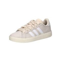 adidas Grand Court Base 00s Sneaker Damen beige|beige|beige|beige
