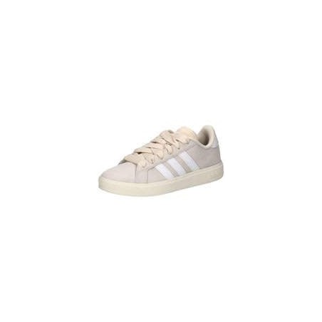 adidas Grand Court Base 00s Sneaker Damen beige|beige|beige|beige