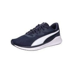 PUMA Night Runner V3 Sneaker Herren blau|blau|blau