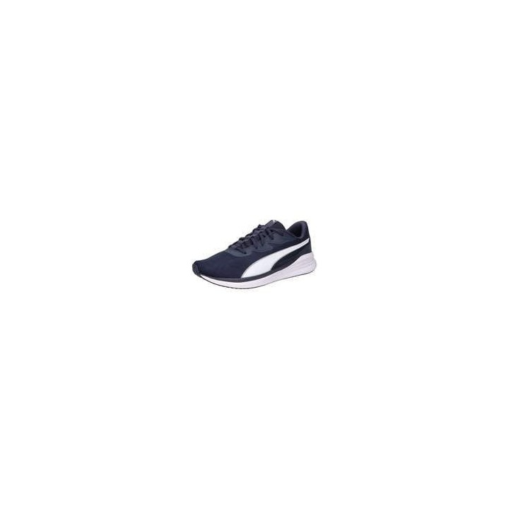 PUMA Night Runner V3 Sneaker Herren blau|blau|blau