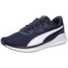 PUMA Night Runner V3 Sneaker Herren blau|blau|blau