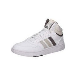 adidas Hoops 3.0 Mid Sneaker Herren weiß|weiß|weiß|weiß|weiß|weiß|weiß