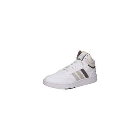 adidas Hoops 3.0 Mid Sneaker Herren weiß|weiß|weiß|weiß|weiß|weiß|weiß