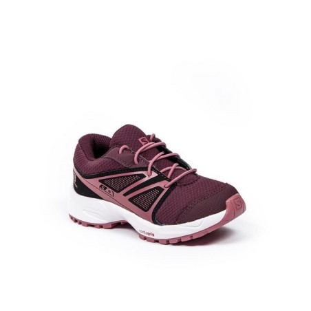 Salomon Salomon Sense CS Waterproof J - ARt 414483 Trekkingschuh