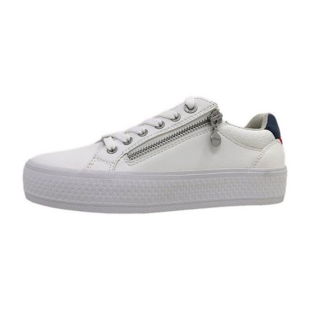 s.Oliver Schnürer Schnürschuh
