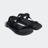 adidas TERREX Outdoorsandale »TERREX HYDROTERRA LIGHT SANDALE«, mit Klettverschluss