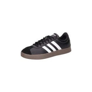 adidas VL Court Base Sneaker Damen schwarz|schwarz|schwarz|schwarz|schwarz|schwarz|schwarz|schwarz|schwarz