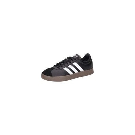 adidas VL Court Base Sneaker Damen schwarz|schwarz|schwarz|schwarz|schwarz|schwarz|schwarz|schwarz|schwarz