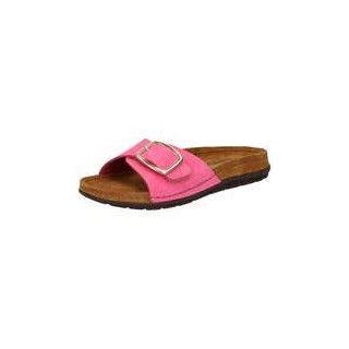 Rohde Pantolette Damen pink|pink