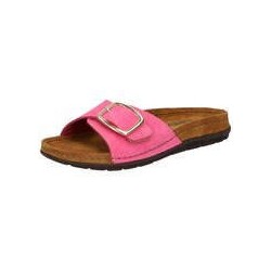 Rohde Pantolette Damen pink|pink