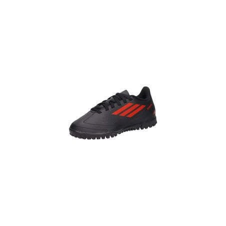 adidas Deportivo III TF J Fußball Mädchen|Jungen schwarz|schwarz|schwarz|schwarz|schwarz|schwarz|schwarz