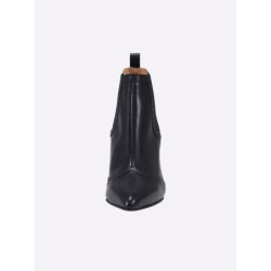 Stiefelette