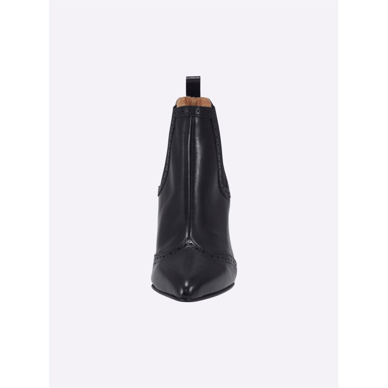 Stiefelette