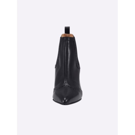 Stiefelette