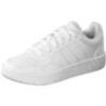 adidas Hoops 3.0 Sneaker Damen weiß|weiß|weiß|weiß|weiß