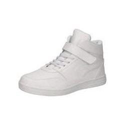 KangaROOS K Broosk Sneaker High Jungen weiß|weiß|weiß|weiß