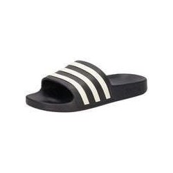 adidas Adilette Aqua Slides Damen schwarz|schwarz|schwarz