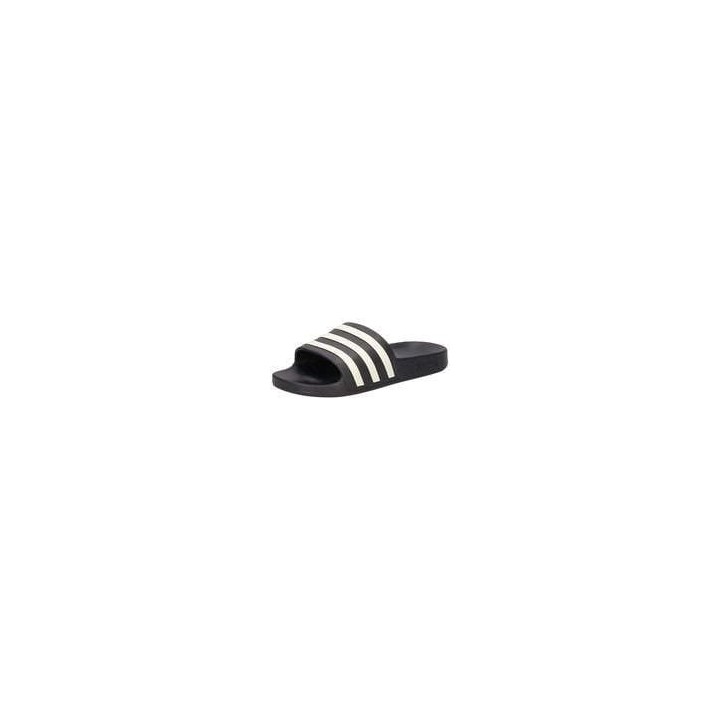 adidas Adilette Aqua Slides Damen schwarz|schwarz|schwarz