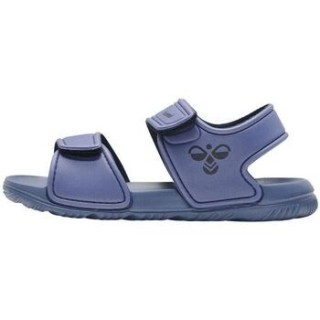 hummel  Sandalen PLAYA JR  2828 FLINT STONE 205786