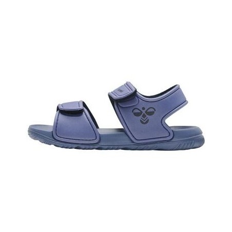 hummel  Sandalen PLAYA JR  2828 FLINT STONE 205786