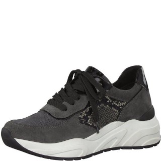 MARCO TOZZI Schnürschuh