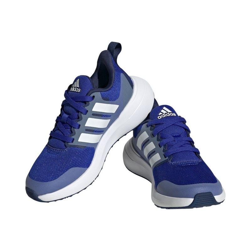 adidas Performance FortaRun 2.0 EL Kinder-Modell HP5439 Laufschuh Cloudfoam Dämpfung