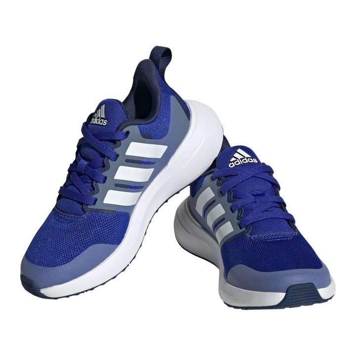 adidas Performance FortaRun 2.0 EL Kinder-Modell HP5439 Laufschuh Cloudfoam Dämpfung
