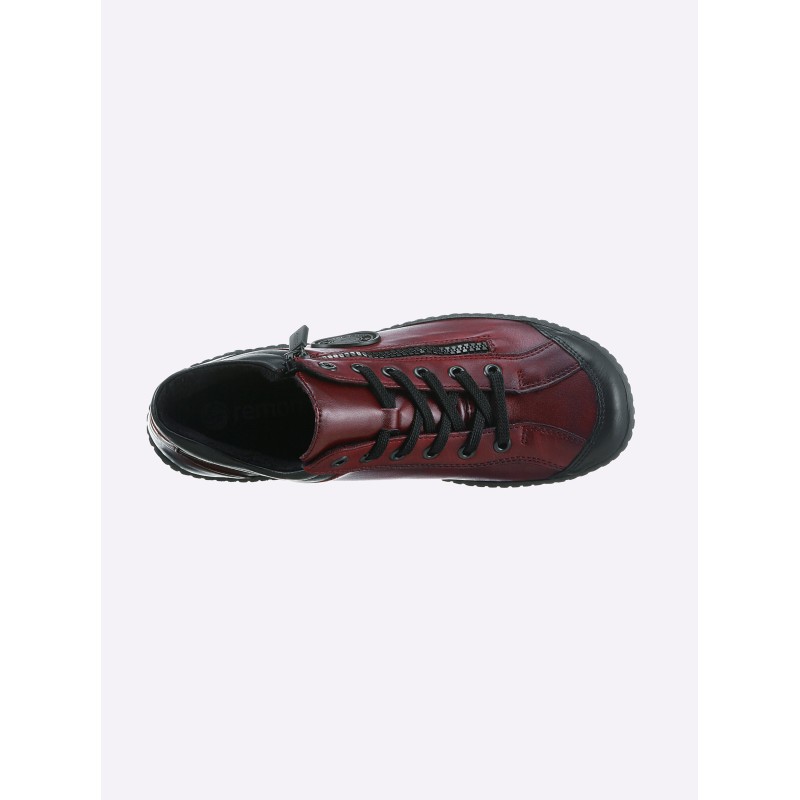 Stiefelette