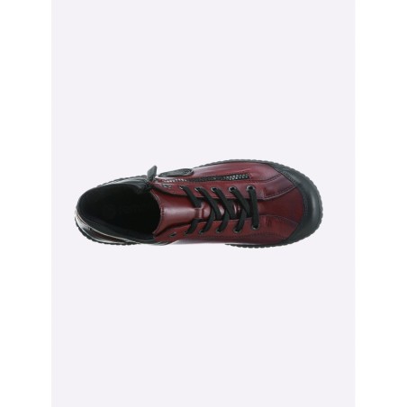 Stiefelette