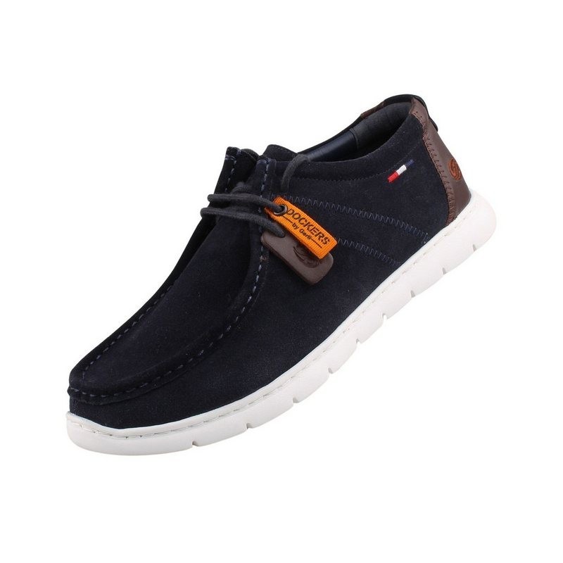 Dockers by Gerli 54ST002-200660 Schnürschuh