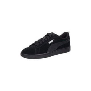 PUMA Smash 3.0 Sneaker Herren schwarz|schwarz|schwarz|schwarz