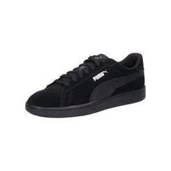 PUMA Smash 3.0 Sneaker Herren schwarz|schwarz|schwarz|schwarz