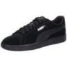 PUMA Smash 3.0 Sneaker Herren schwarz|schwarz|schwarz|schwarz