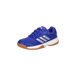 adidas Speedcourt K Indoor Mädchen|Jungen blau|blau|blau|blau