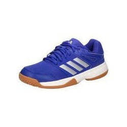 adidas Speedcourt K Indoor Mädchen|Jungen blau|blau|blau|blau