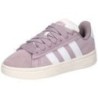 adidas Grand Court Alpha 00s Sneaker Damen lila|lila|lila|lila|lila